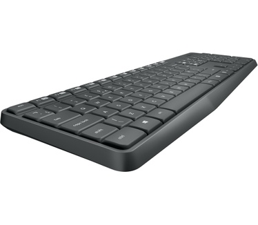 Logitech MK235 (Qwertz CH)