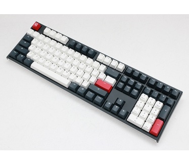 Ducky ONE 2 TKL Tuxedo