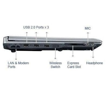Asus F5SR-AP145E