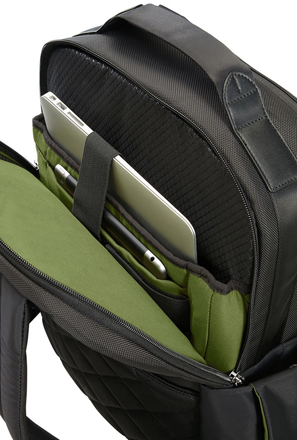Samsonite Openroad Zwart Kenmerken Tweakers