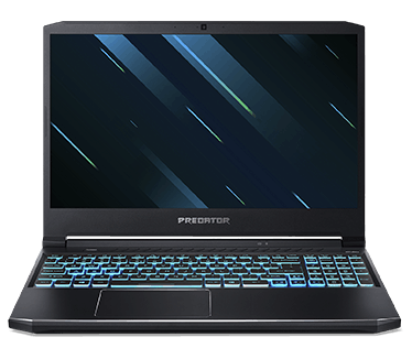 Acer Predator Helios 300 PH315-53 Predator Helios 300 PH315-53-72DH
