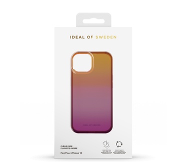 iDeal of Sweden Vibrant Ombre Clear