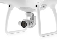 DJI Phantom 4