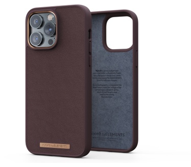 Njord byElements Genuine Leather