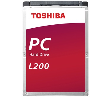 Toshiba L200, 1TB (retail, 7mm)