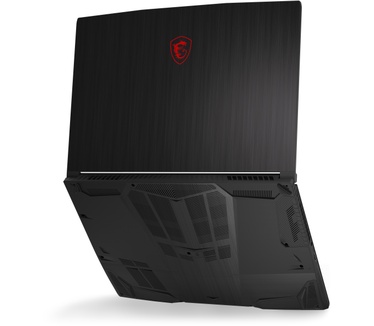 MSI GF65 10UE-040FR Thin