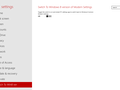 Uitgelekte screenshots Windows 8.1