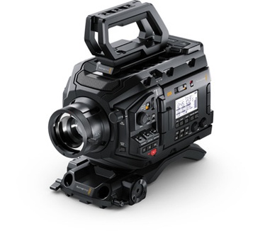 Blackmagic Design URSA Broadcast G2