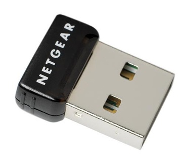 Netgear WNA1000M-100PES