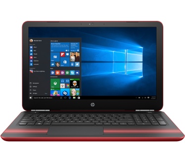 HP Pavilion 15-au092nd