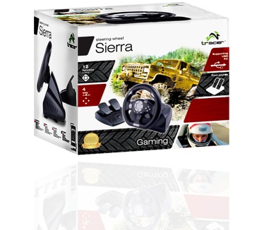Tracer Sierra