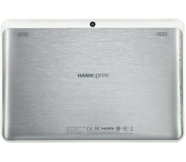 Hannspree Hannspad 10.1" HD - T74W Wit