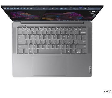 Lenovo Pro 7