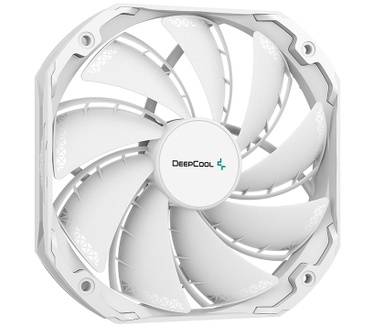 DeepCool AS500 PLUS WH
