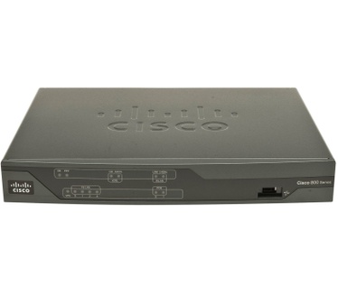 Cisco C887VA-V-W-E-K9