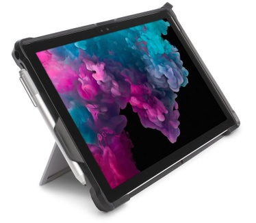Kensington BlackBelt? 2nd Degree rubberhoes voor Surface? Pro 4