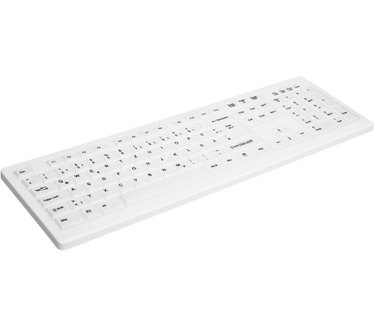 Active Key AK-C8100F (Qwertz DE)