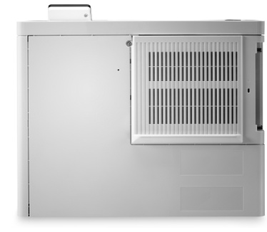 HP Color Enterprise M553dn