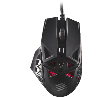 MadCatz M.O.J.O. M1