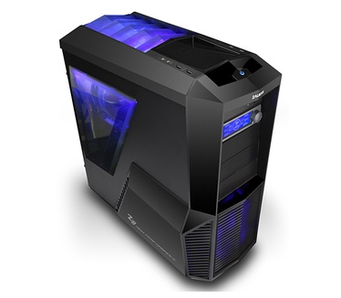 Zalman Z11