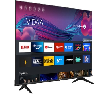 Hisense UHD Smart TV 43A6BG