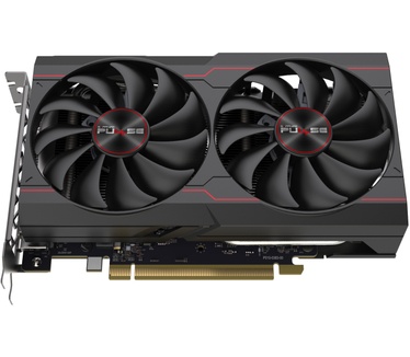 Sapphire Radeon RX 6500 XT
