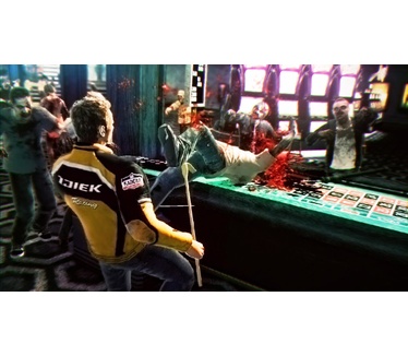 Dead Rising 2, PS3