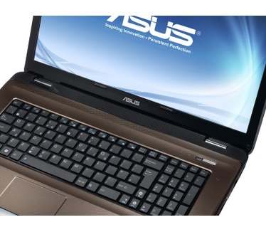 Asus K72JR-TY043X