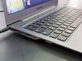 Samsung Series 5 ultrathin met AMD Trinity-apu