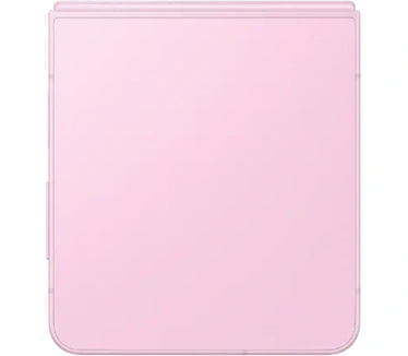 Samsung Galaxy Z Flip8, 12GB ram, 256GB opslag Roze