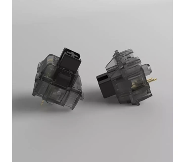 Akko CS Jelly Black switch (45pcs)