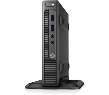 HP 260 G2 Mini (2KL47EA)