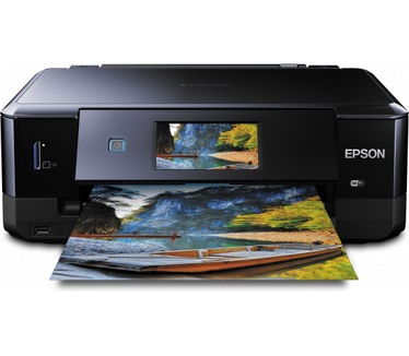 Epson Photo XP-760