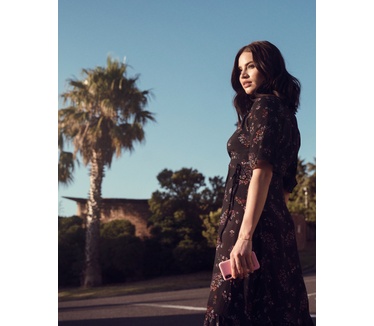 iDeal of Sweden Saffiano