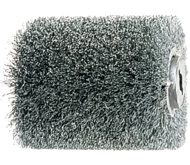 Makita Staaldraadborstel