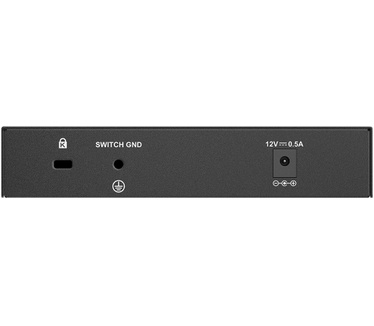 D-Link DMS-107/E