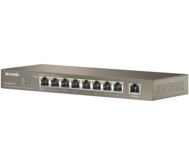 Tenda TEG1009P-EI