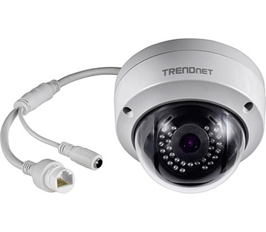 Trendnet TV-IP325PI