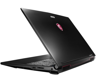 MSI GL62M 7REX-2282BE (Belgisch model)