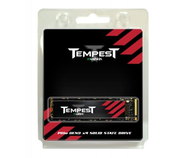 Mushkin Tempest 2TB