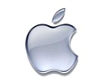 Apple company logo