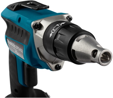 Makita 18 V Schroevendraaier
