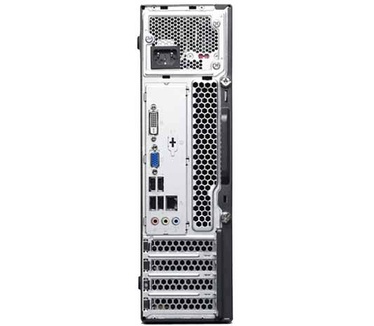 Lenovo ThinkCentre Edge 71 SFF (SGGL3MH)