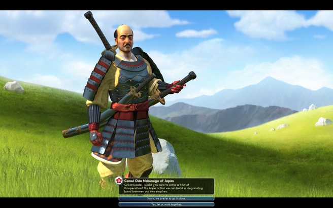 Sid Meier's Civilization V