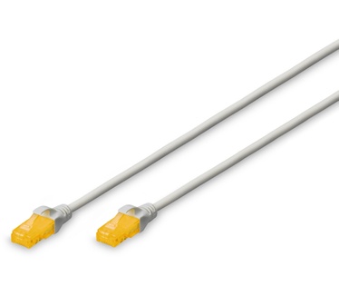 Assmann DK-1617-A-005S Grijs