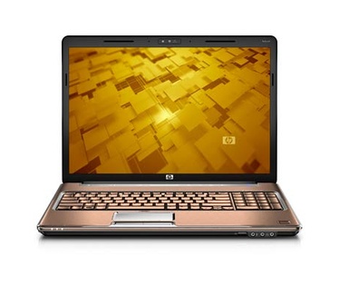 HP Pavilion dv7-1199ed Entertainment Notebook PC (FV076EA)