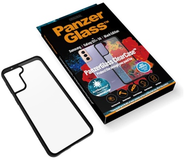 PanzerGlass 0262 (Galaxy S+ series) Transparant