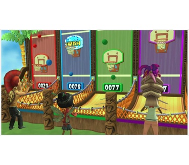 Carnival Games, Xbox One