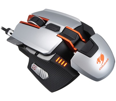 Cougar 700M