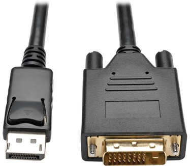 Tripp-Lite P581-006-V2 Zwart